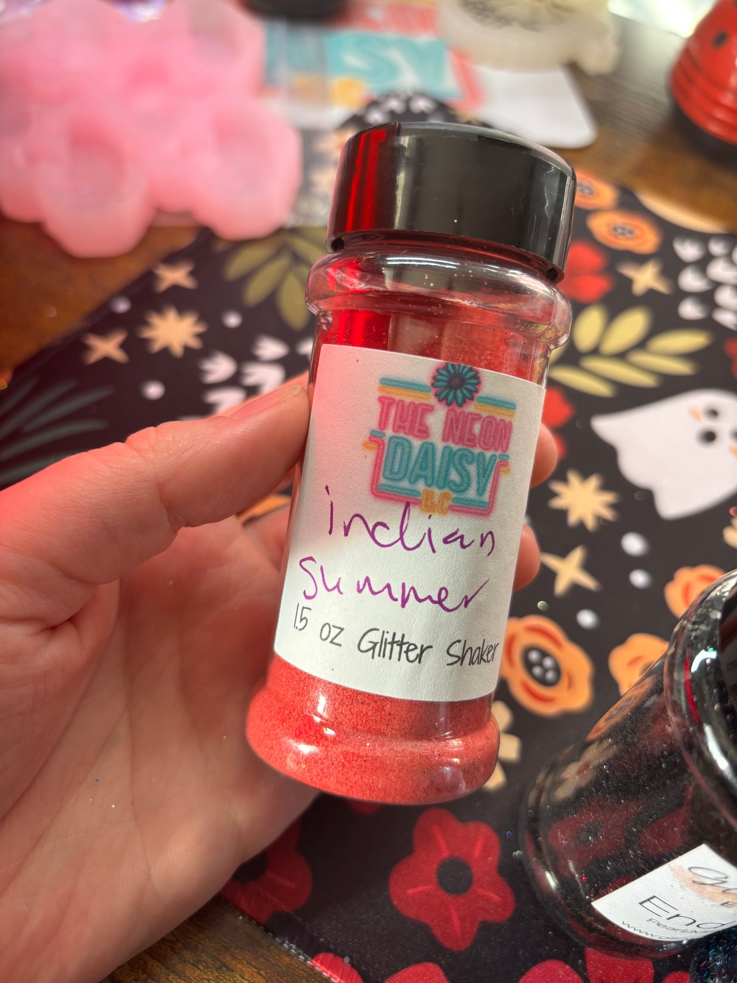 Glitter (never used)