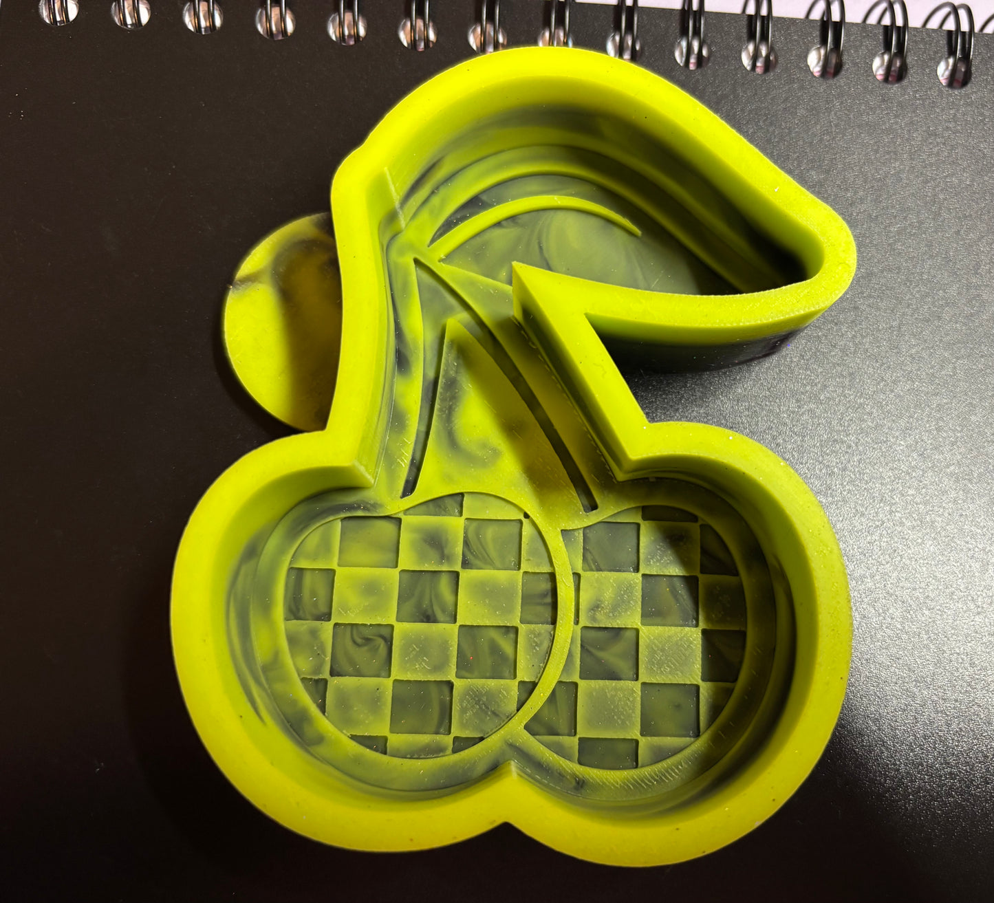 Cherries (never used)