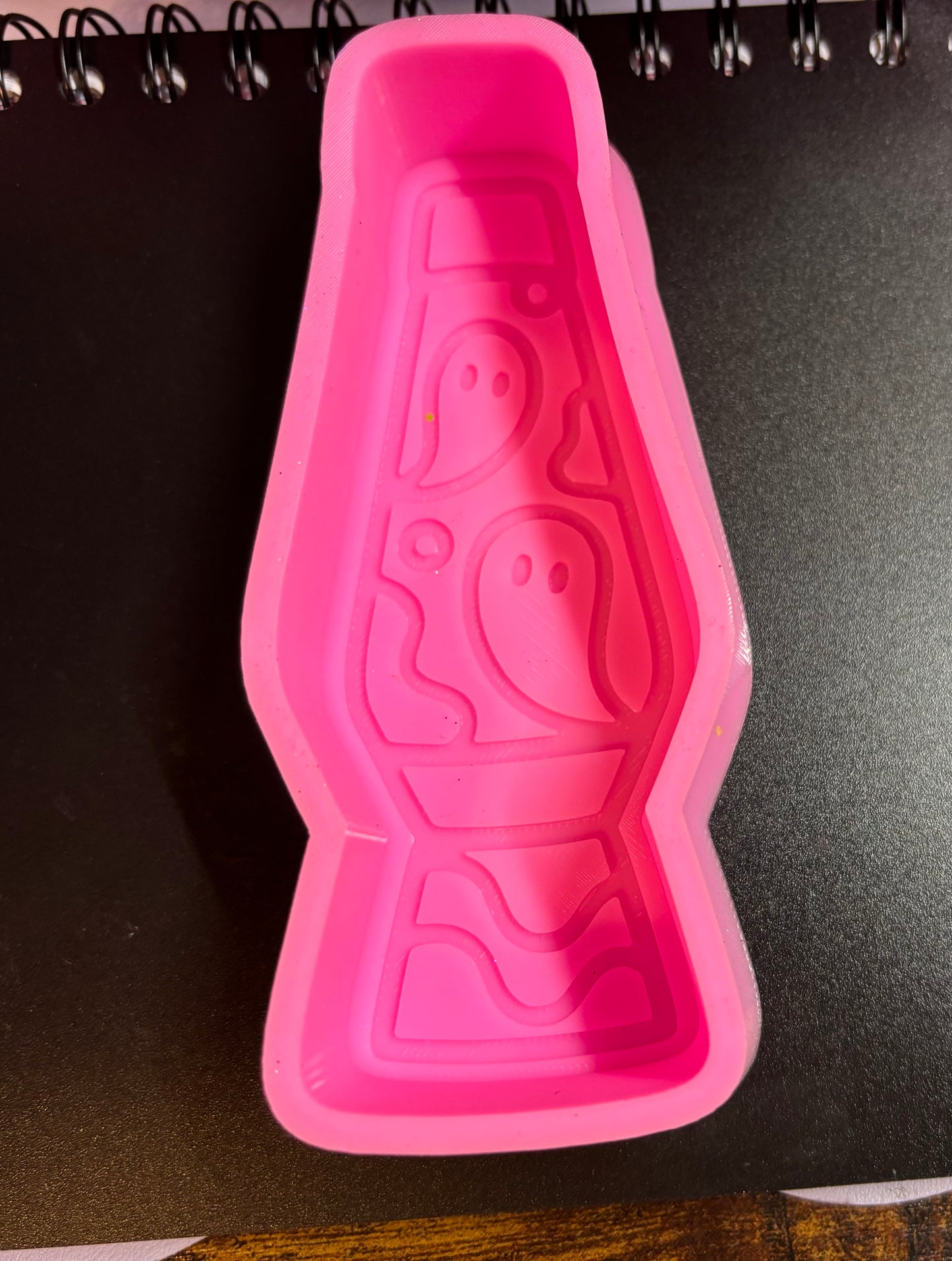 Ghost lava (never used)