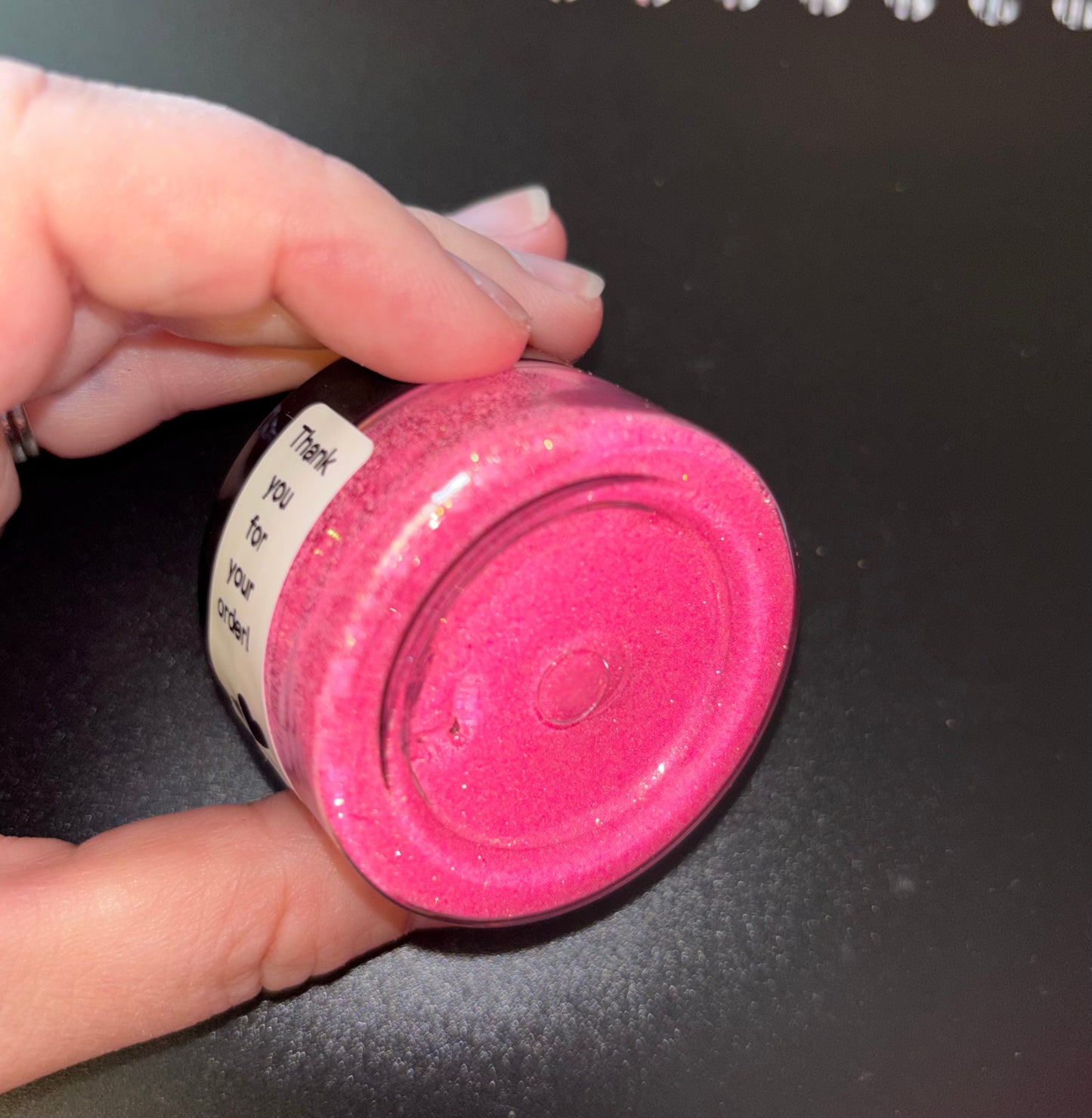 1 oz Glitter Dust (sealed)