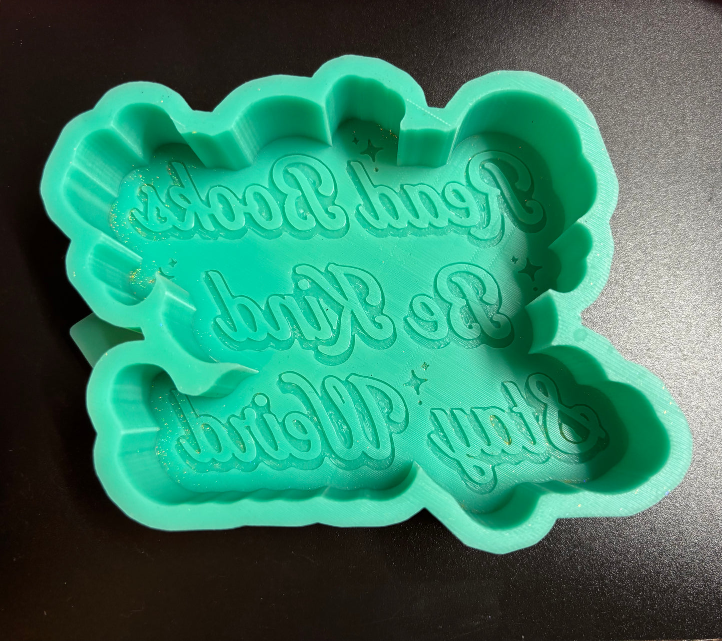 Read books (b grade)