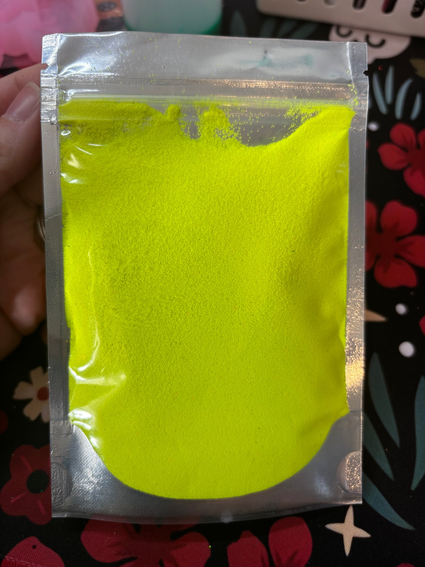 Glitter (never used)