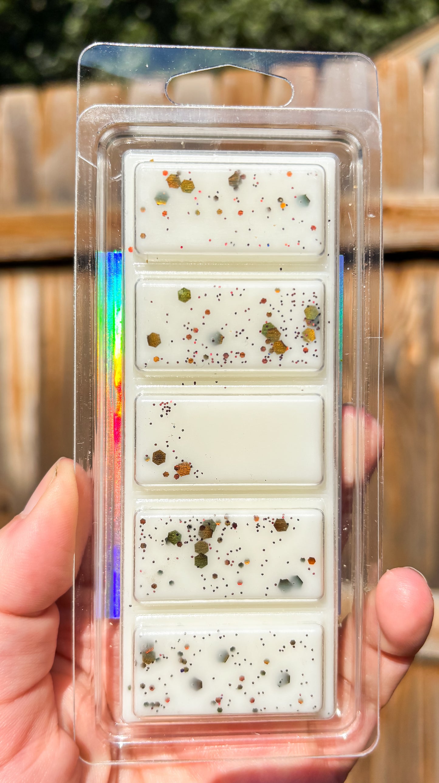 American Honey 2 oz wax melts