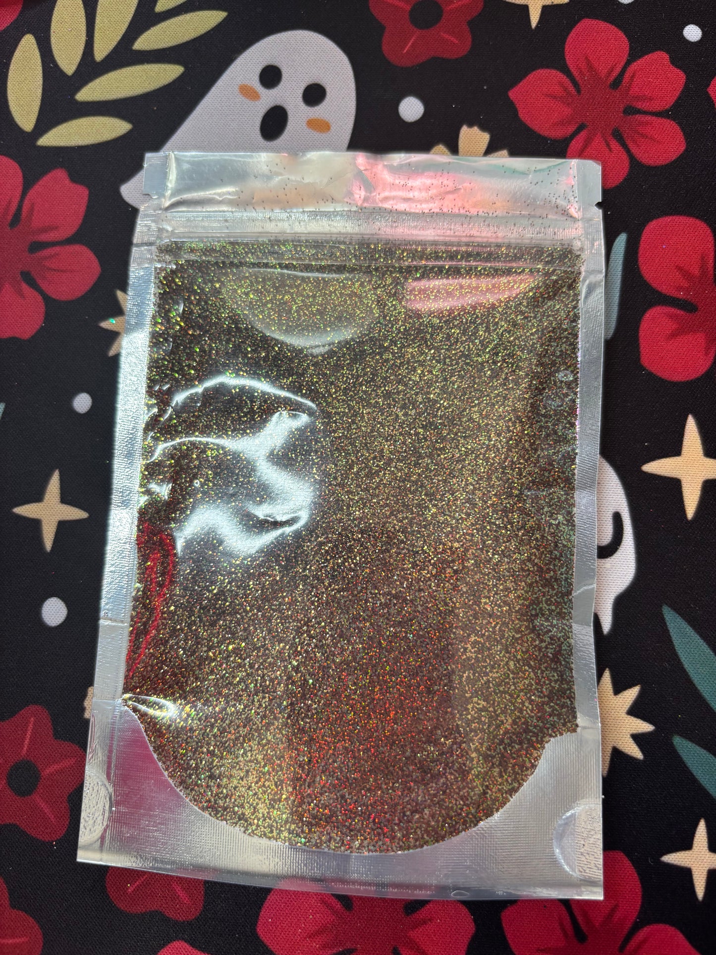 Glitter (never used)