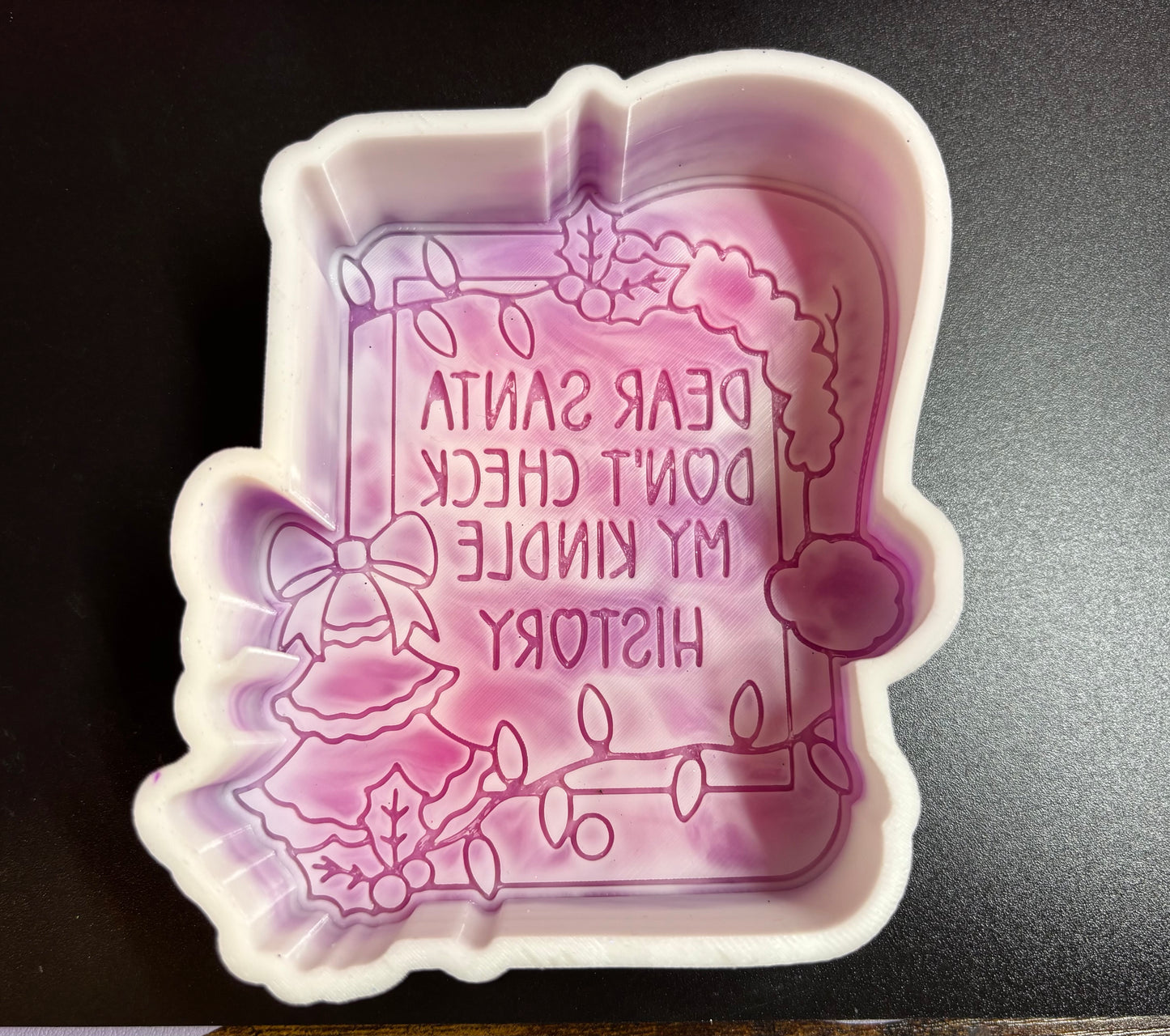 Kindle Christmas (never used)