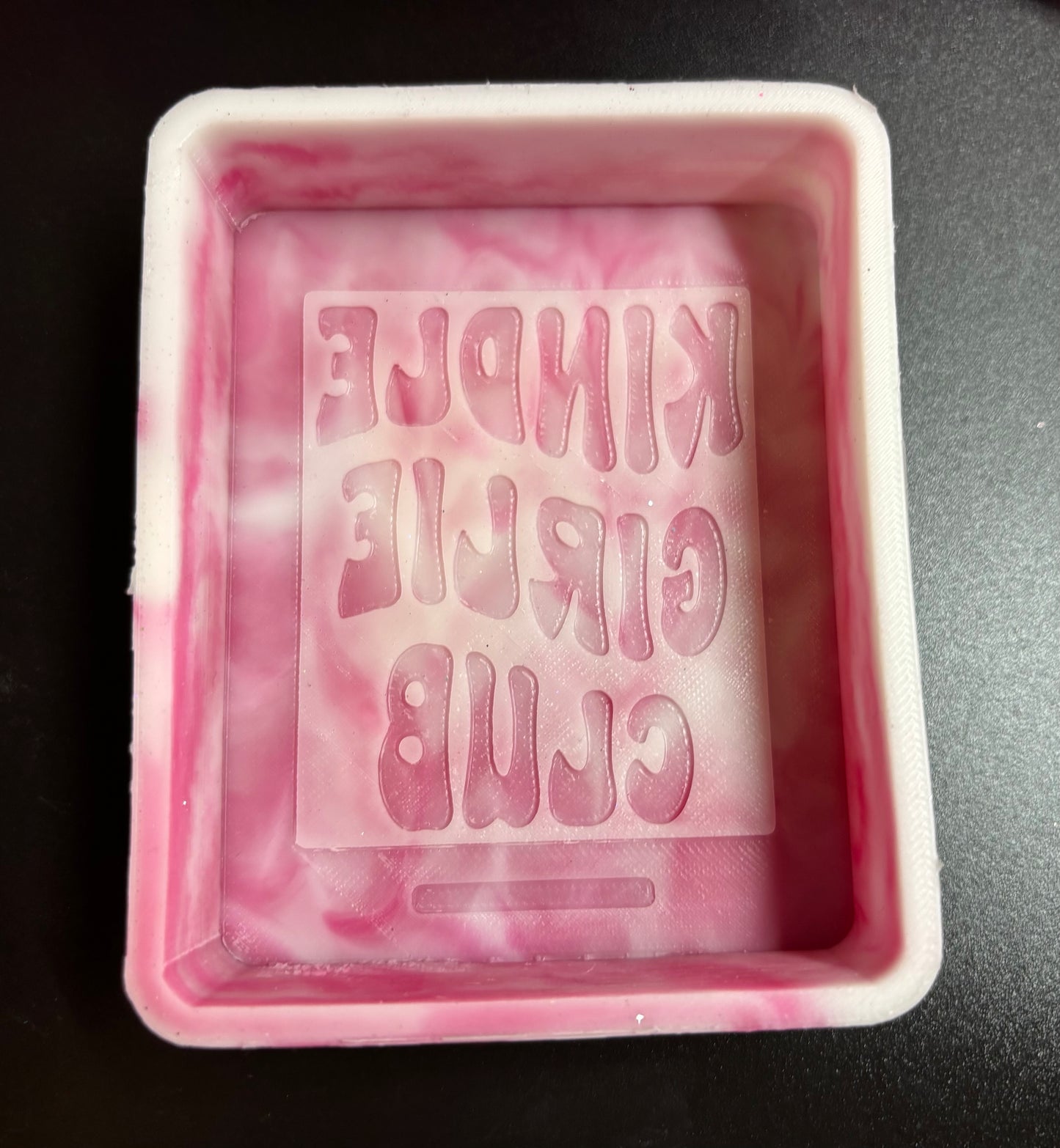 Kindle Girlie (never used)