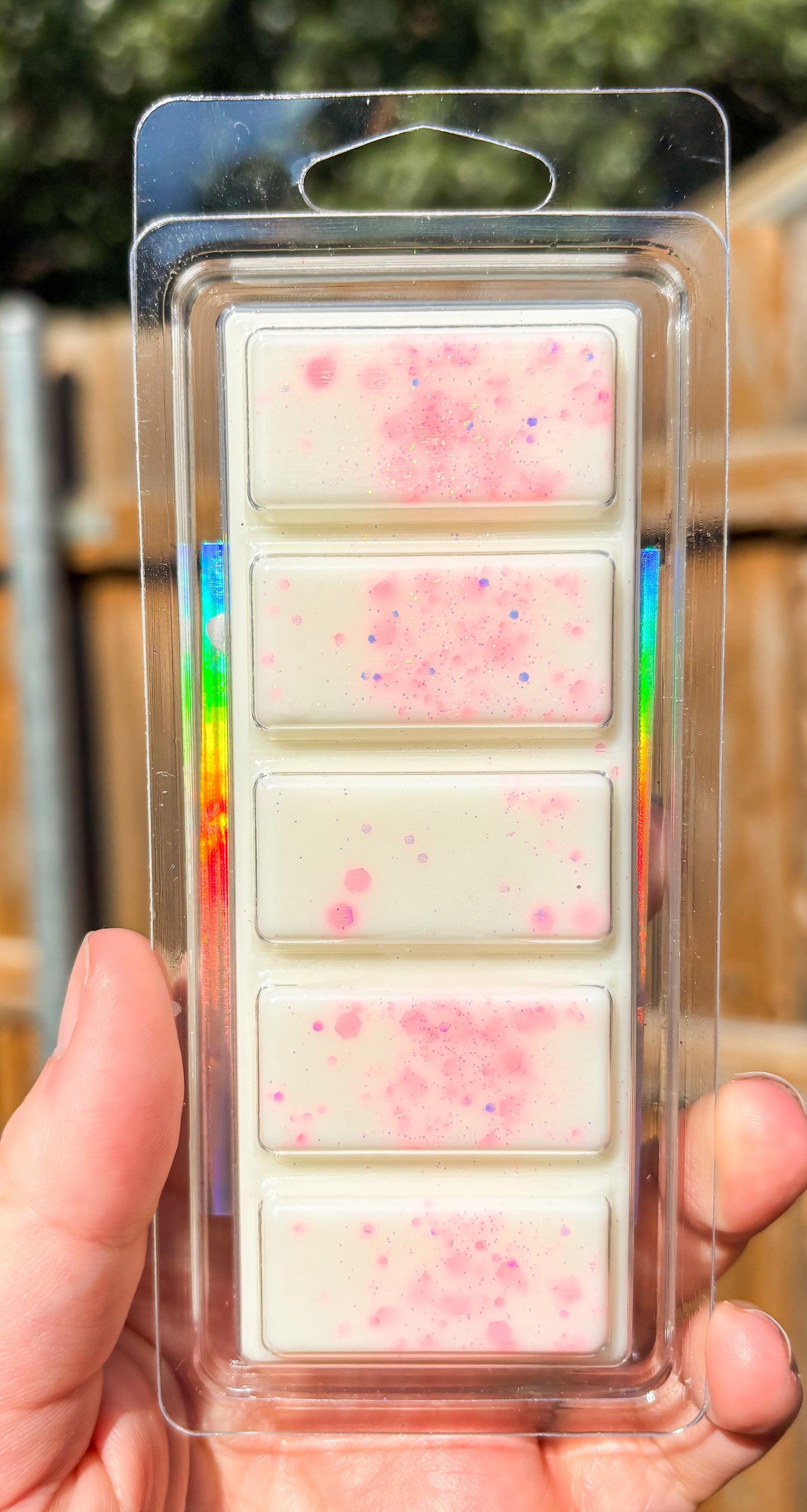 Big League 2 oz wax melts