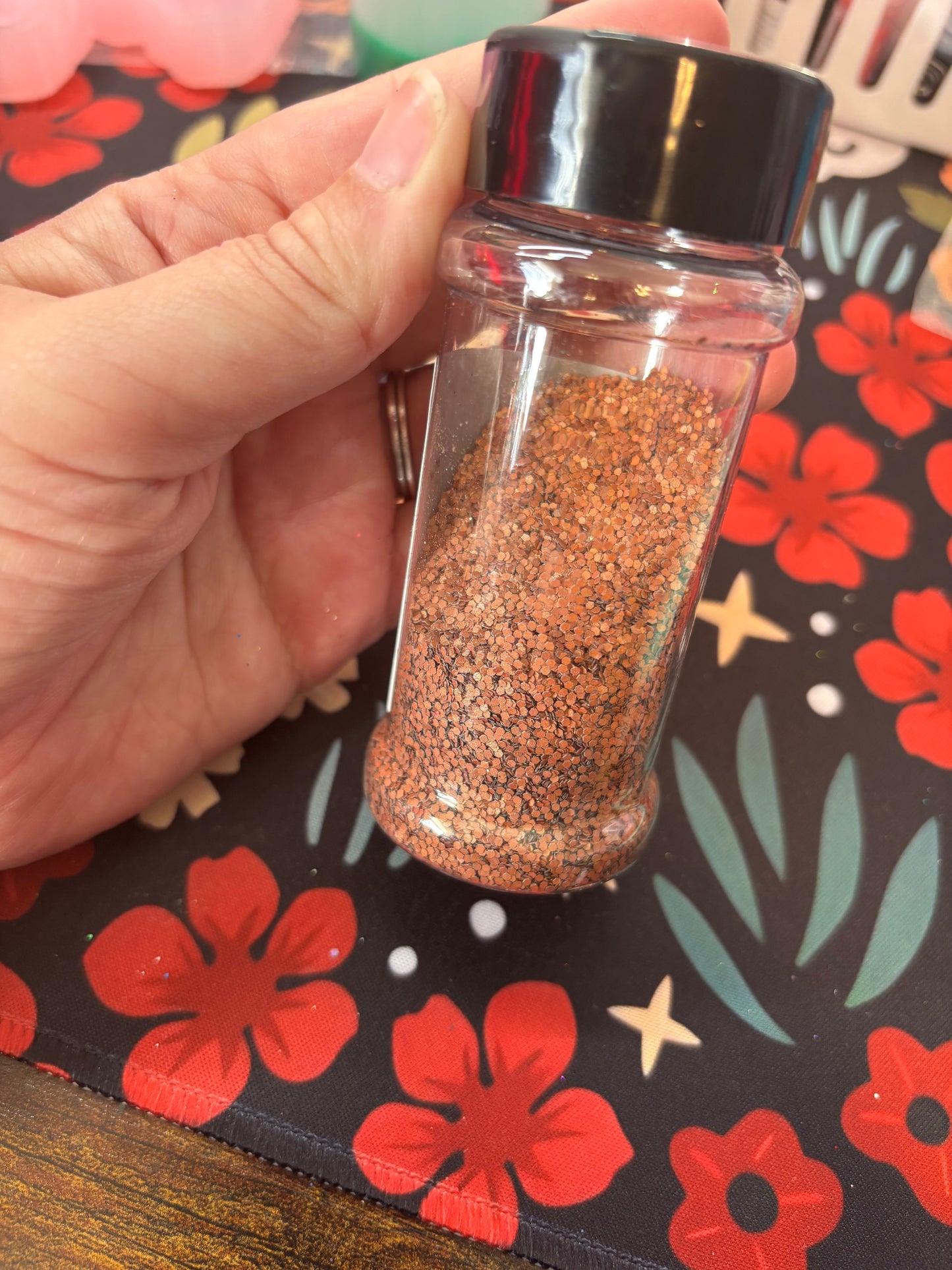 Glitter (never used)