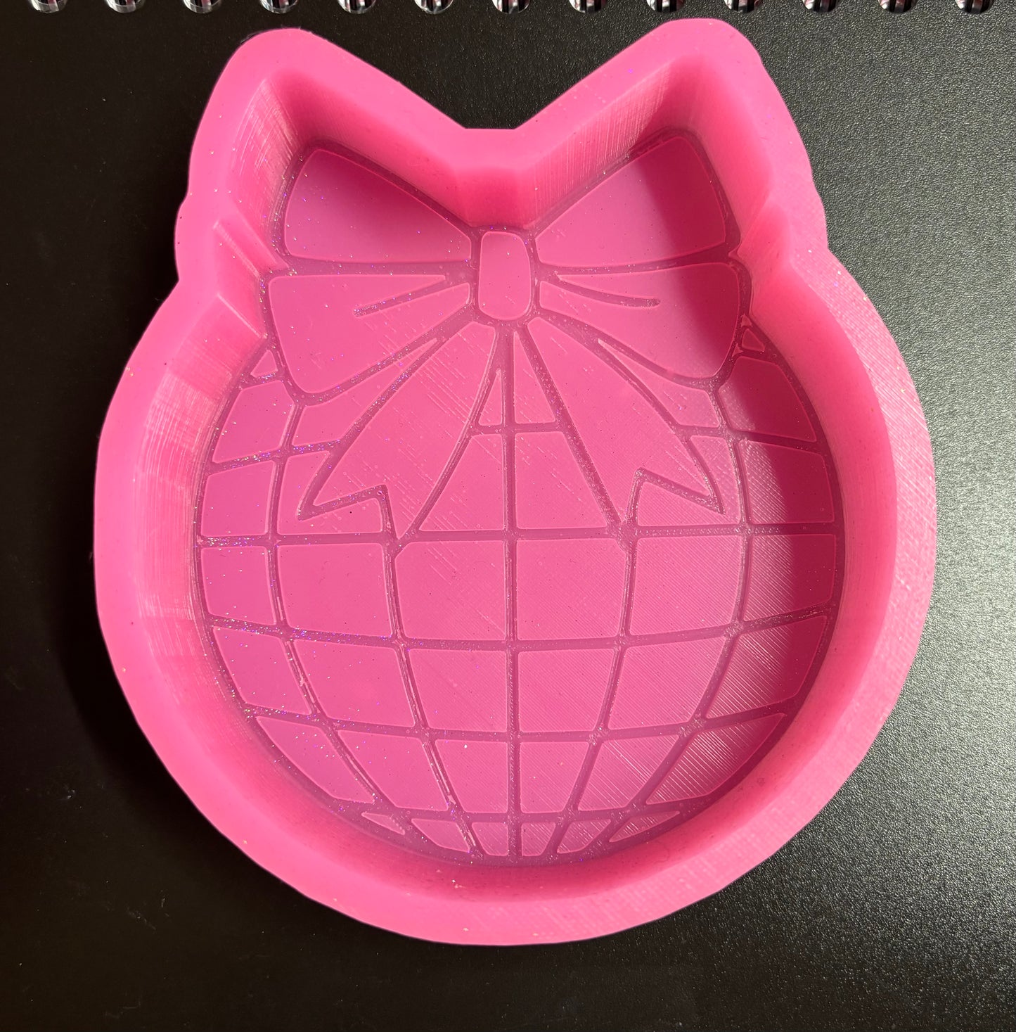 Bow disco (Never Used)