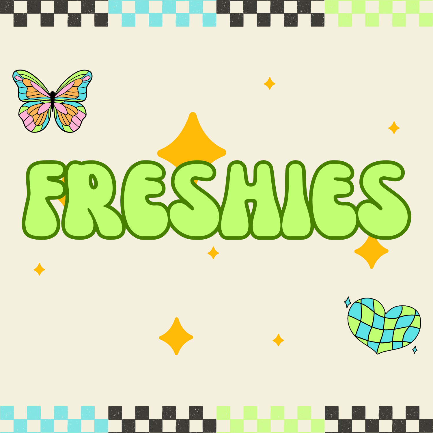 Freshies