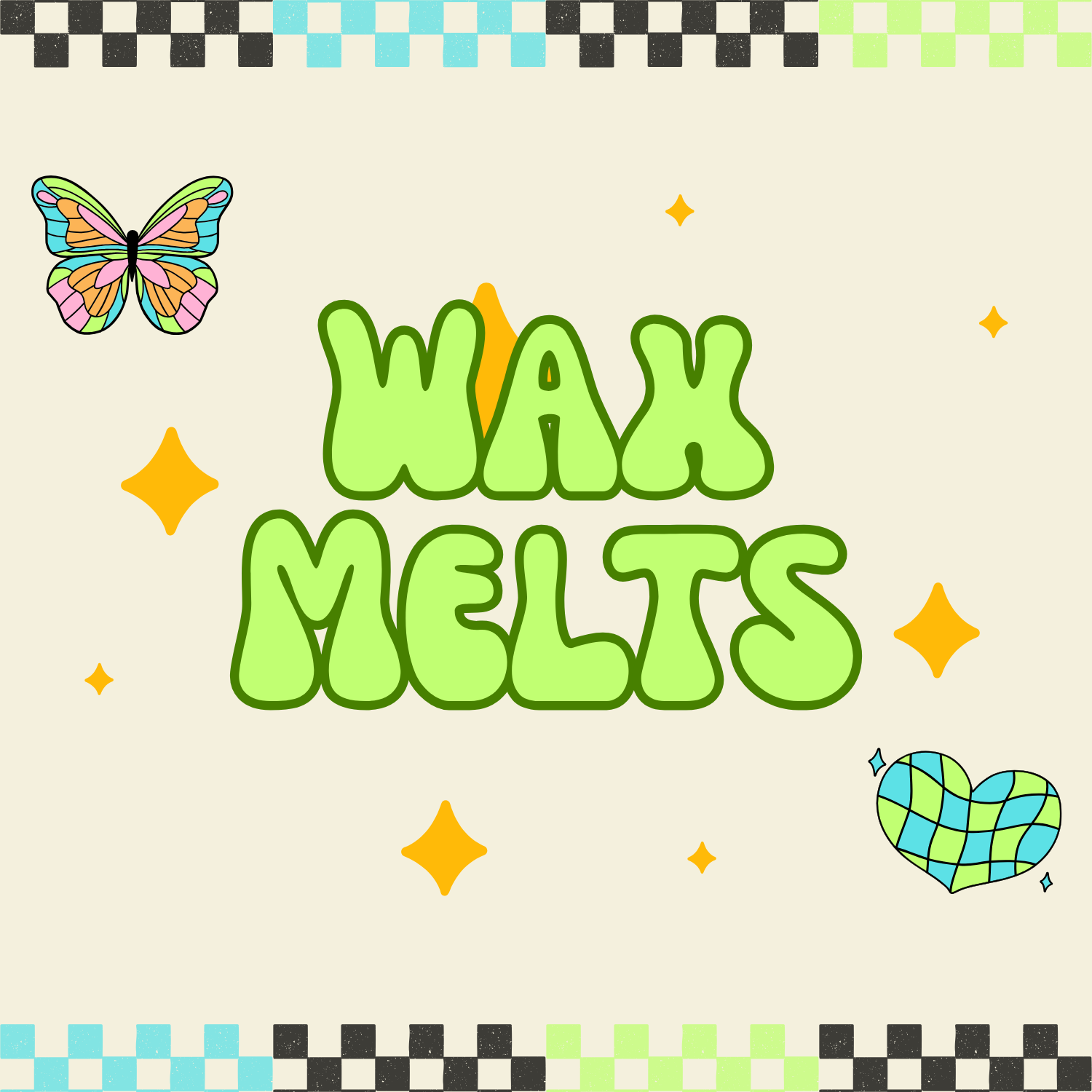 Wax Melts