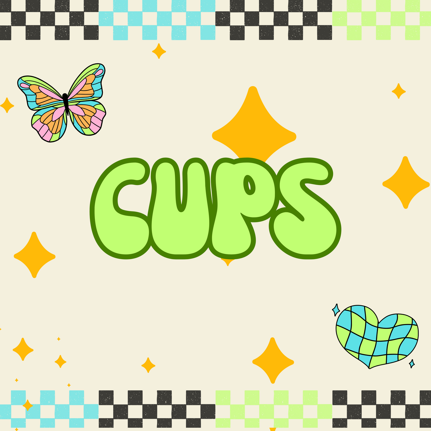 Cups