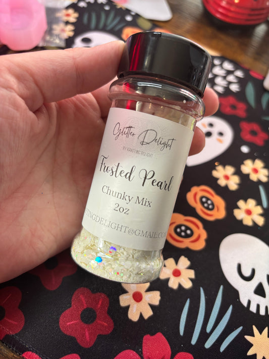 Glitter (never used)