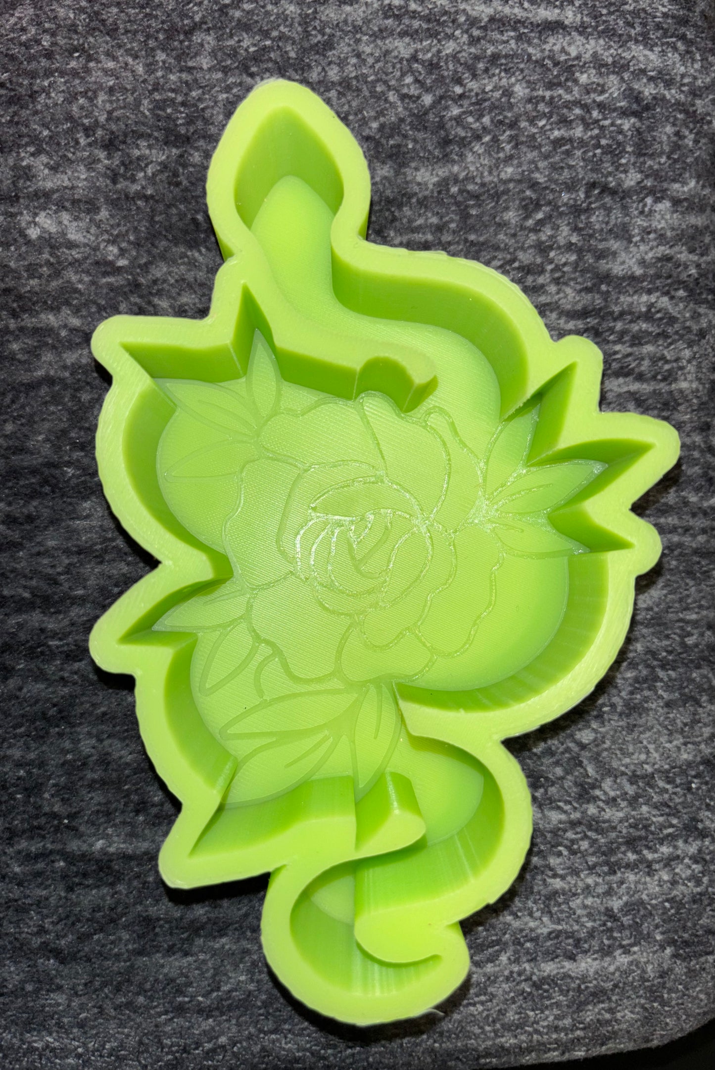 Floral Snake (never used)