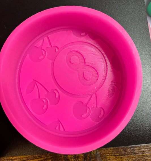 Cherry 8 (never used)