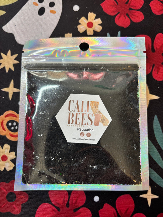 Glitter (never used)