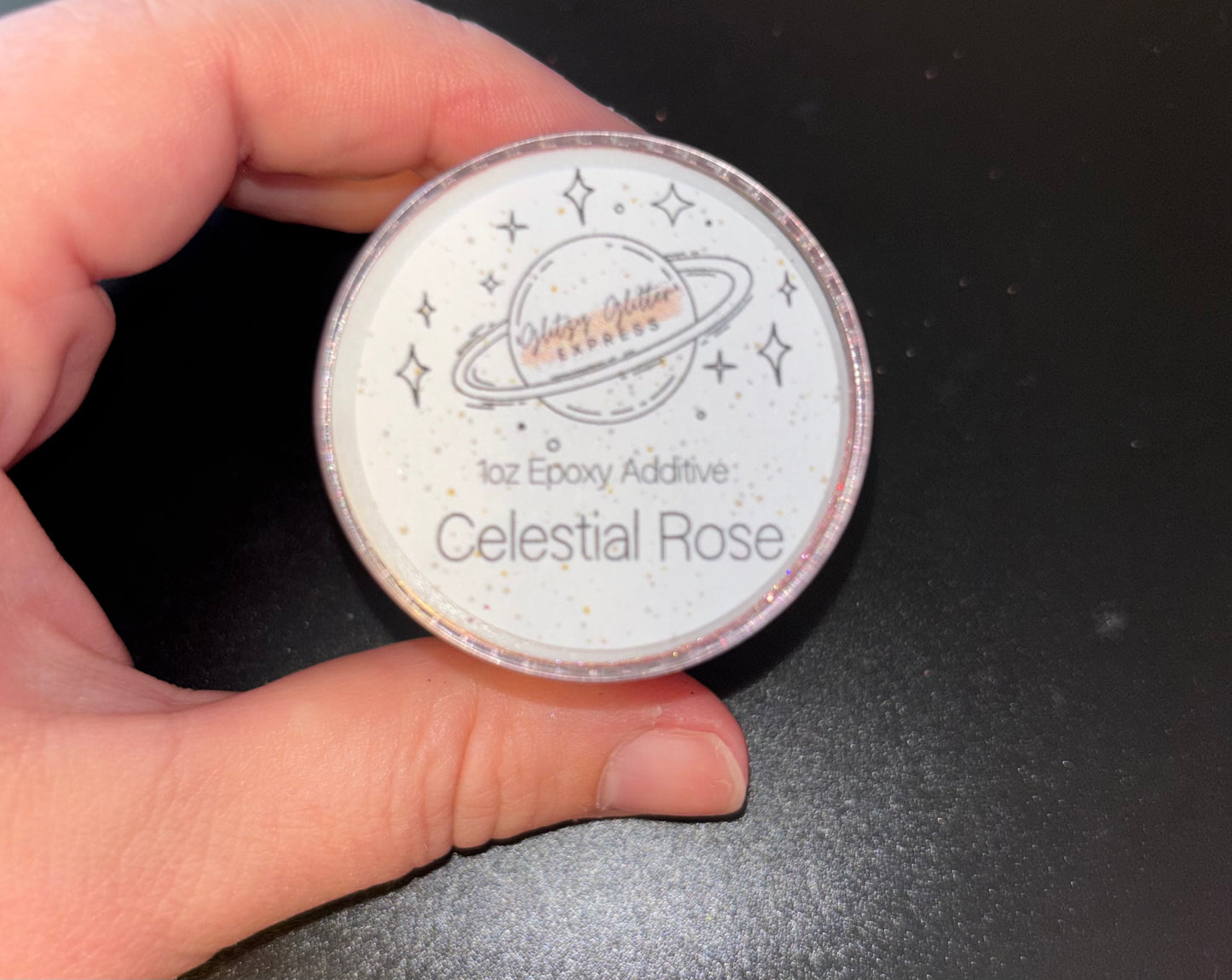 1 oz Epoxy Additive (never used)