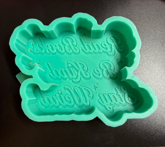 Read books (b grade)