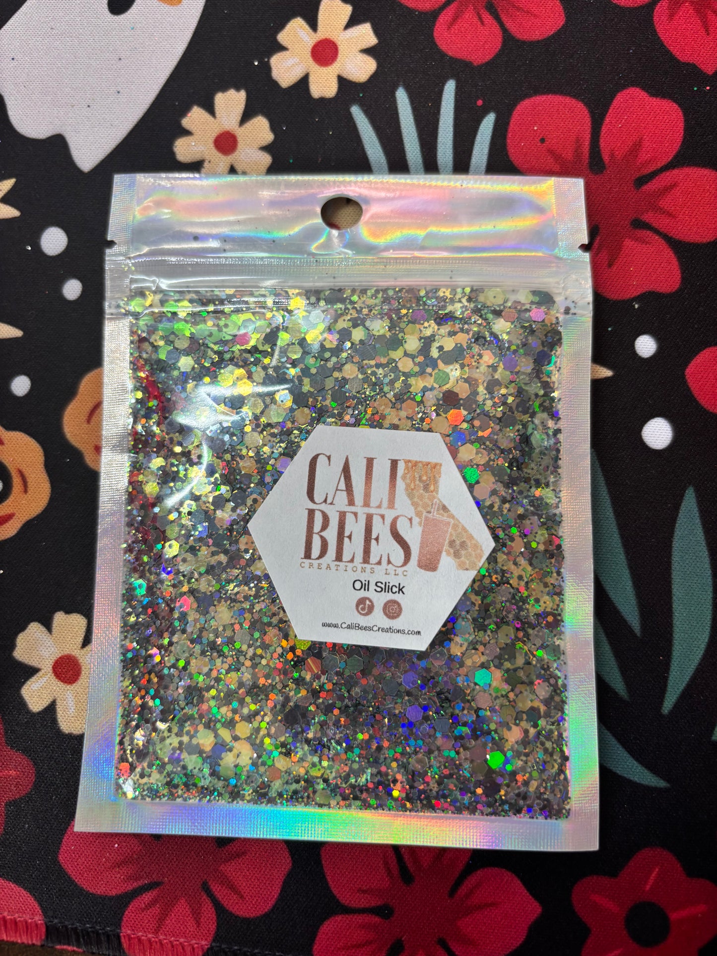 Glitter (never used)