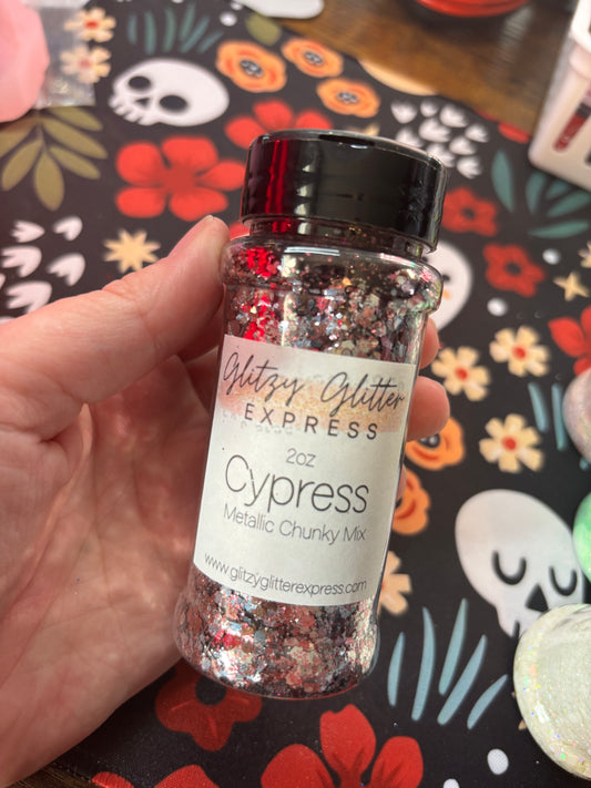 Glitter (never used)