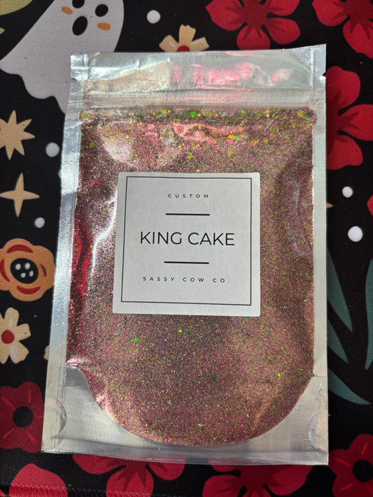 Glitter (never used)