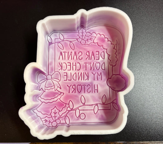 Kindle Christmas (never used)