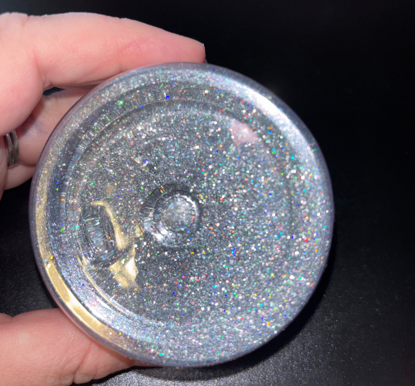 Epoxy additive 1 oz (never used)