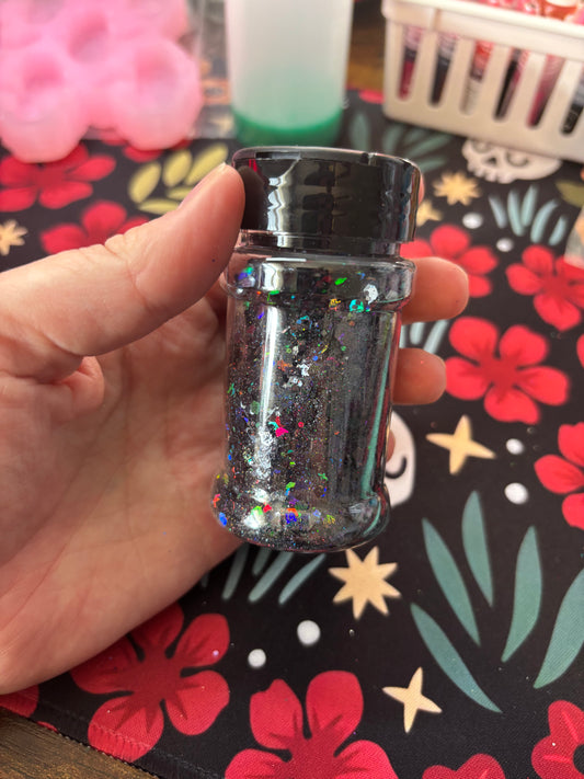 Glitter (never used)
