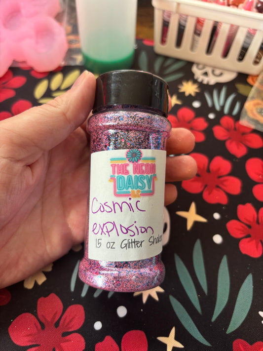 Glitter (never used)