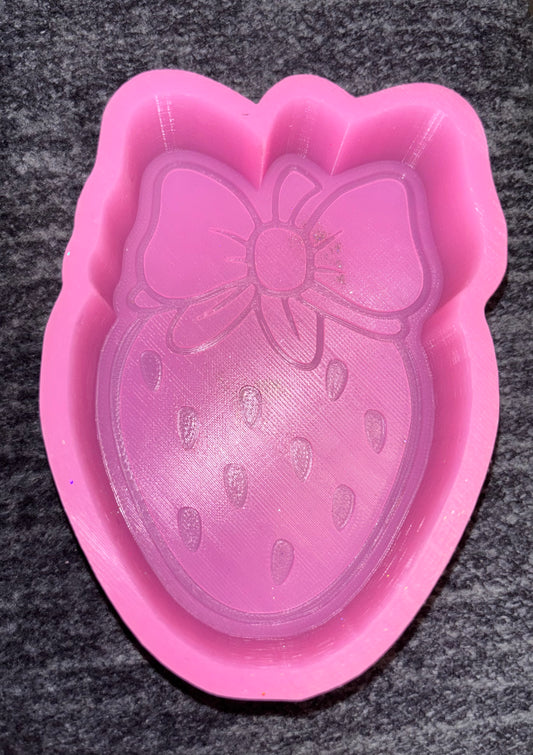 Strawberry (never used)