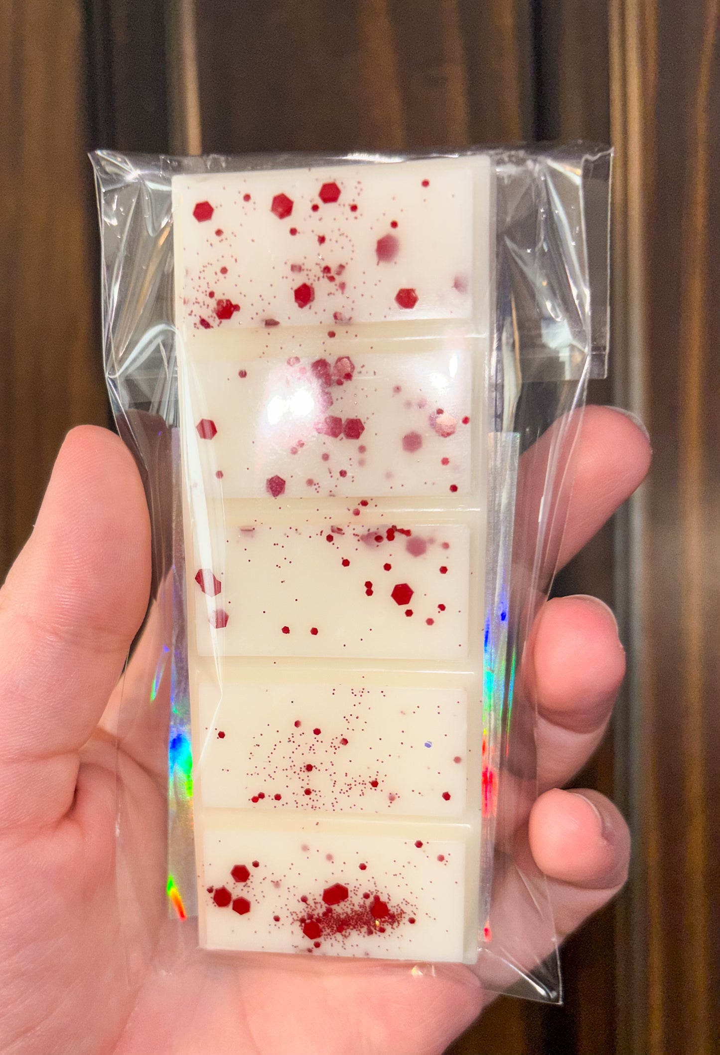 Cherry Almond 2 oz wax melts