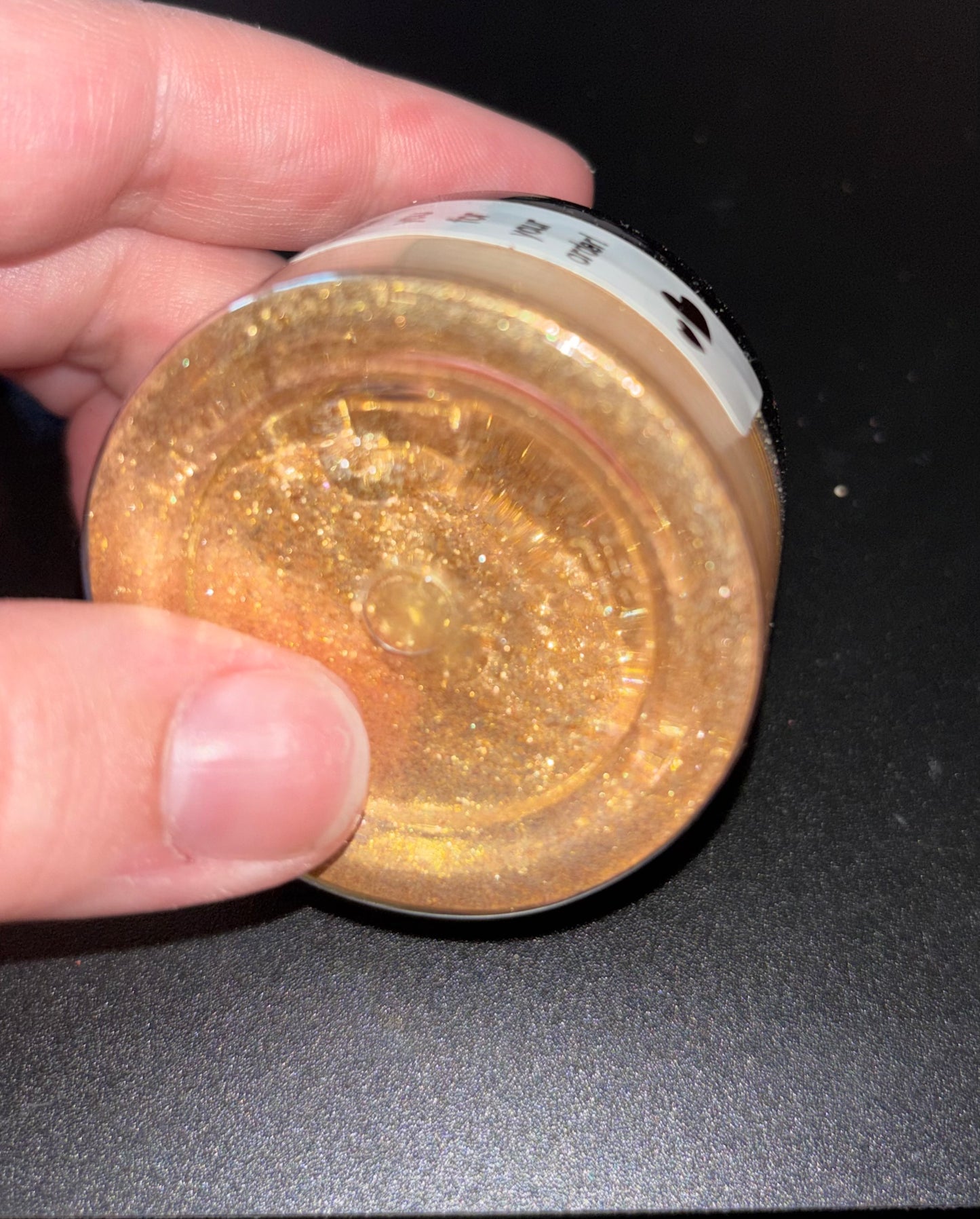 1 oz Mica Powder (sealed)