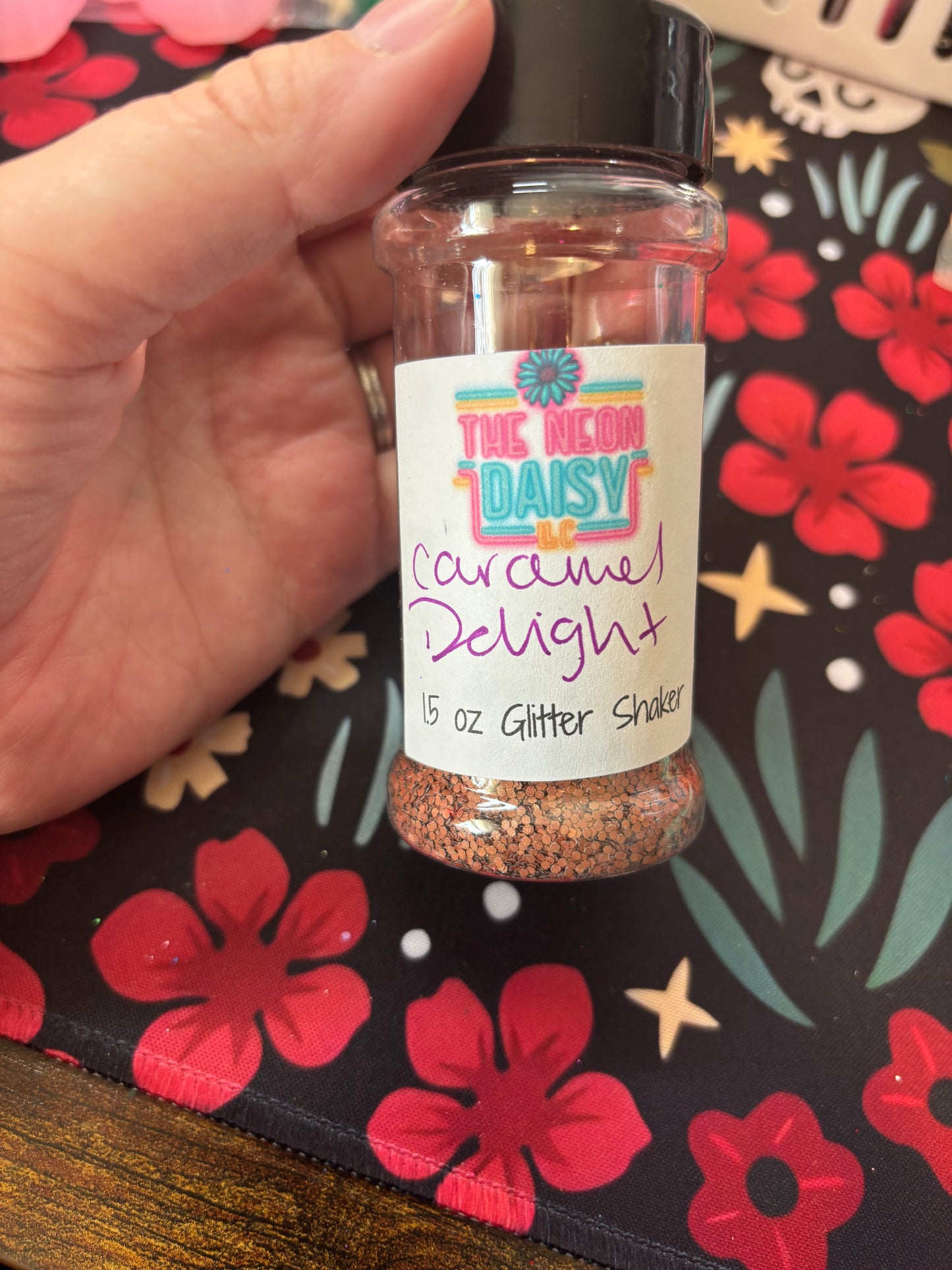 Glitter (never used)