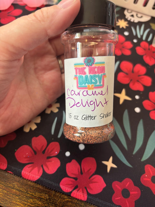 Glitter (never used)