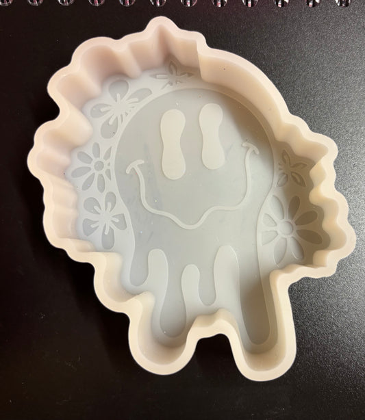 Drippy Smiley (Amazon mold)