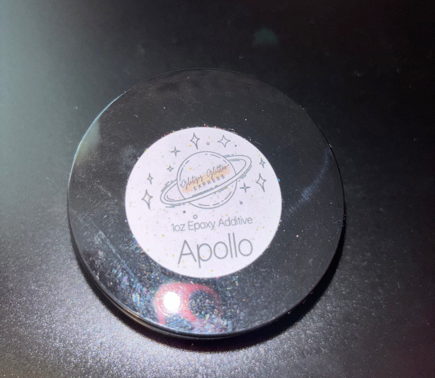 Epoxy additive 1 oz (never used)