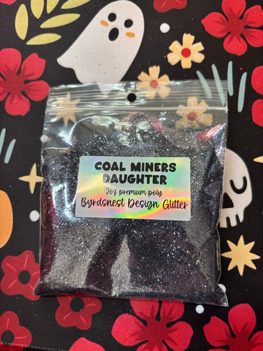 Glitter (never used)