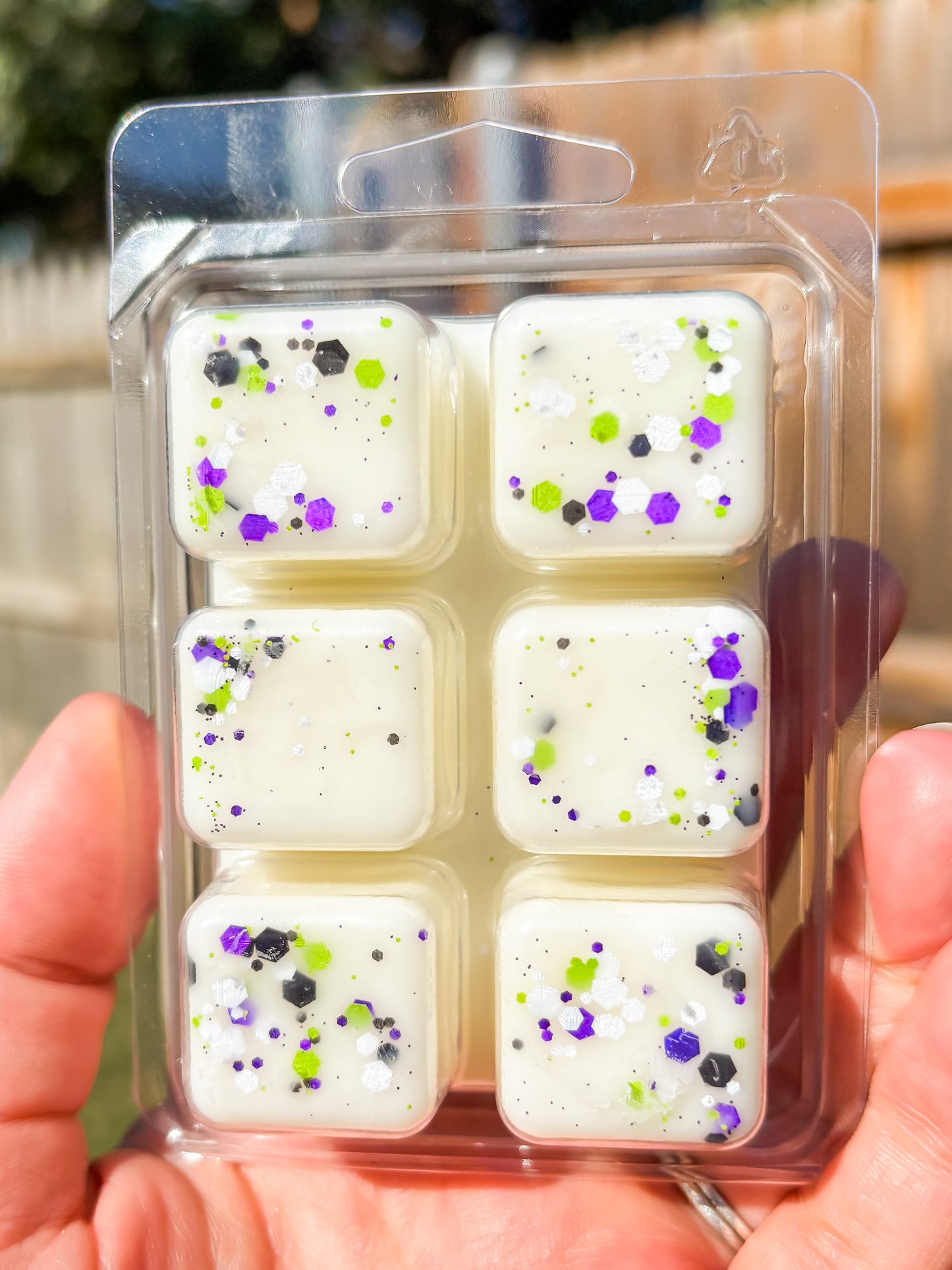 American Honey 2.5 oz wax melts