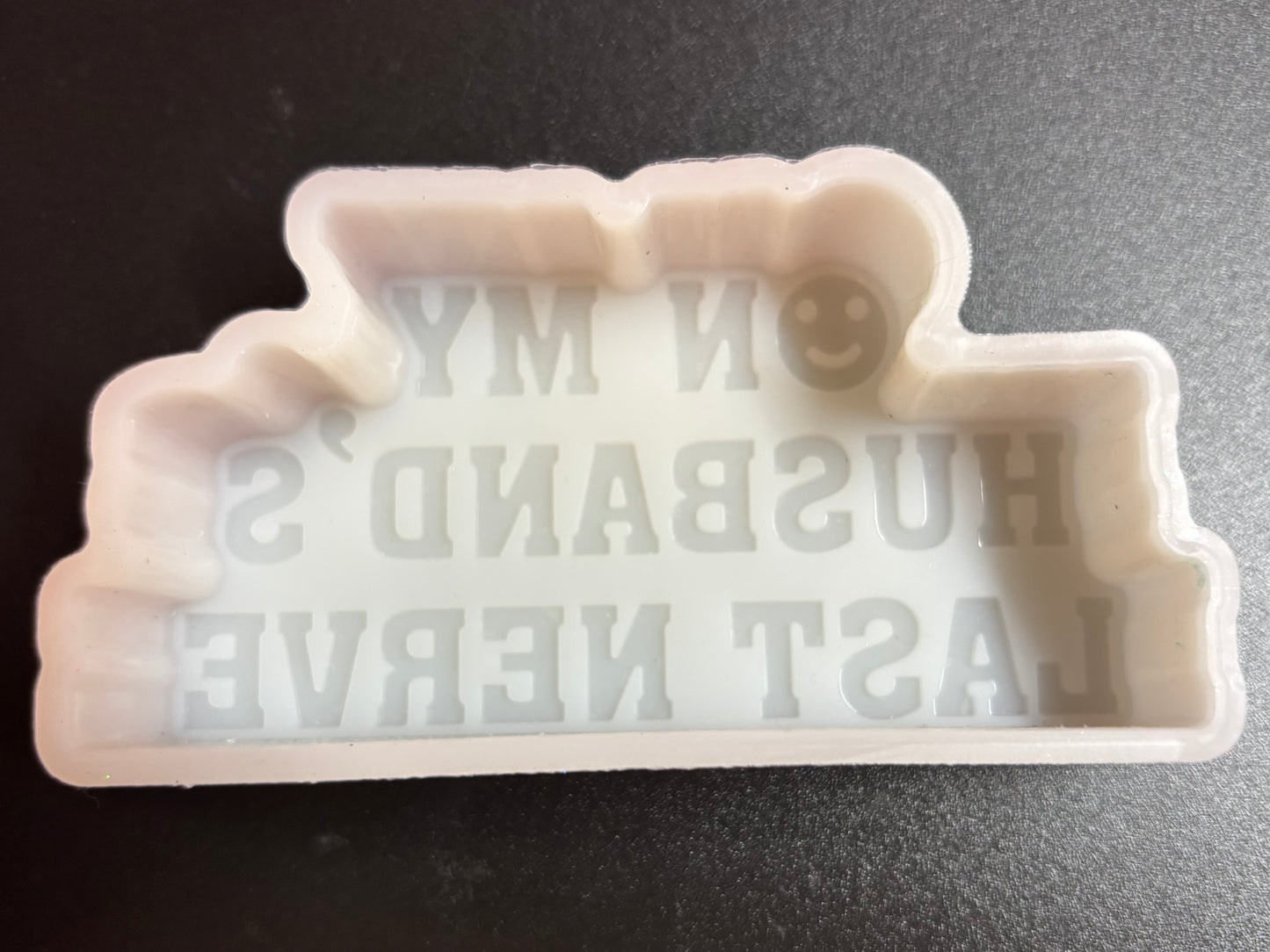 Last Nerve (Amazon mold)