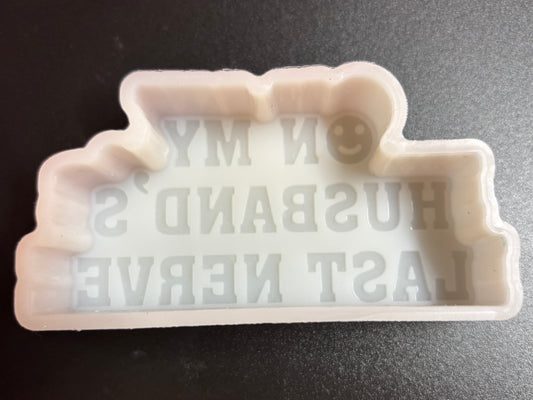 Last Nerve (Amazon mold)