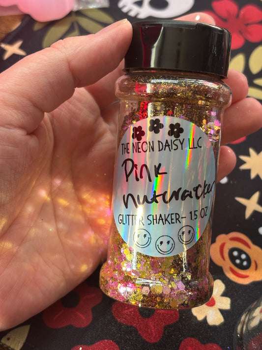 Glitter (never used)