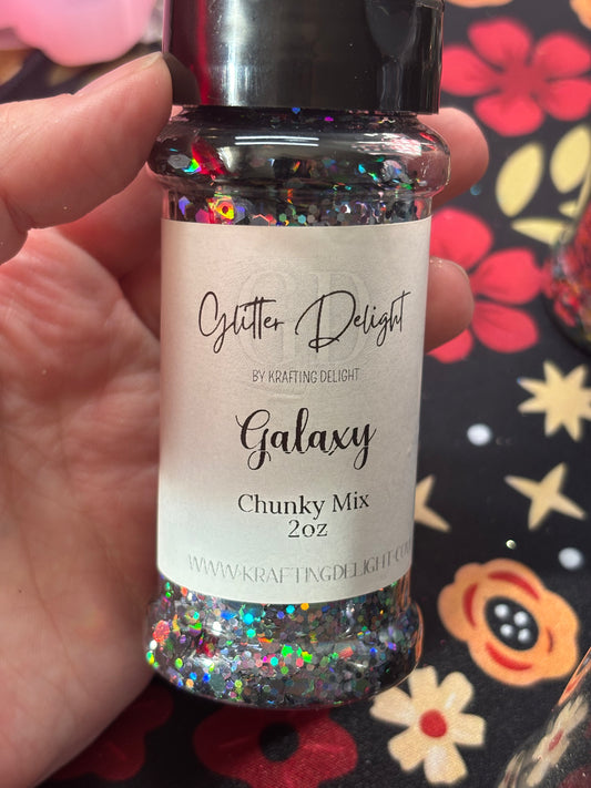 Glitter (never used)